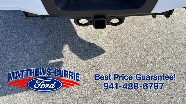 2026 Ford F-250 Super Duty XLT