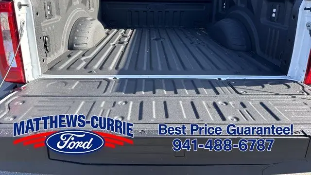 2026 Ford F-250 Super Duty XLT