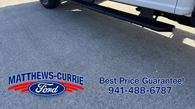 2026 Ford F-250 Super Duty XLT