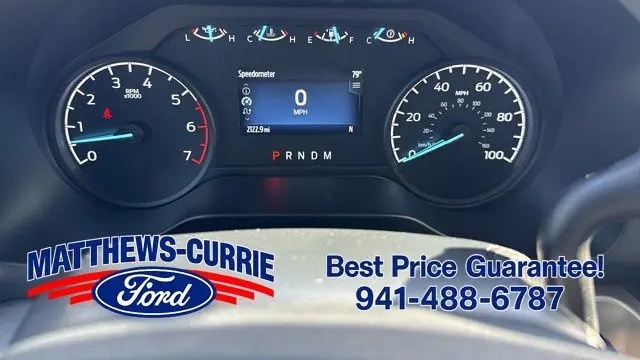 2026 Ford F-250 Super Duty XLT