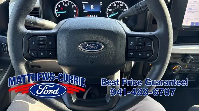 2026 Ford F-250 Super Duty XLT