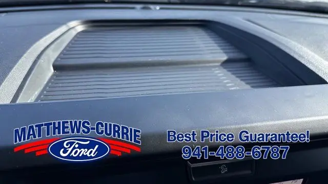 2026 Ford F-250 Super Duty XLT