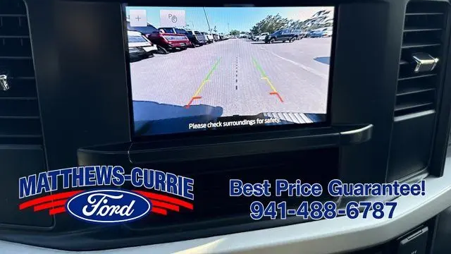 2026 Ford F-250 Super Duty XLT