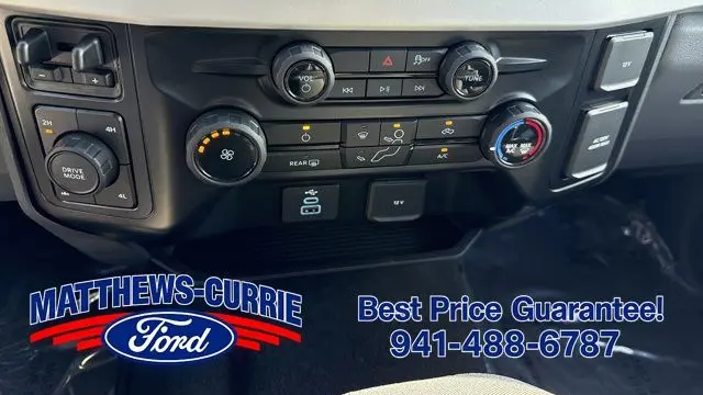 2026 Ford F-250 Super Duty XLT