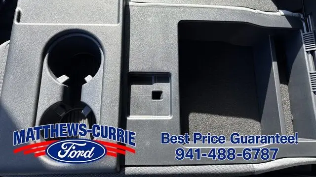 2026 Ford F-250 Super Duty XLT