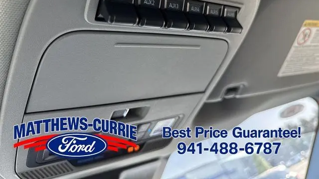 2026 Ford F-250 Super Duty XLT