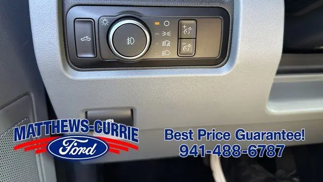 2026 Ford F-250 Super Duty XLT
