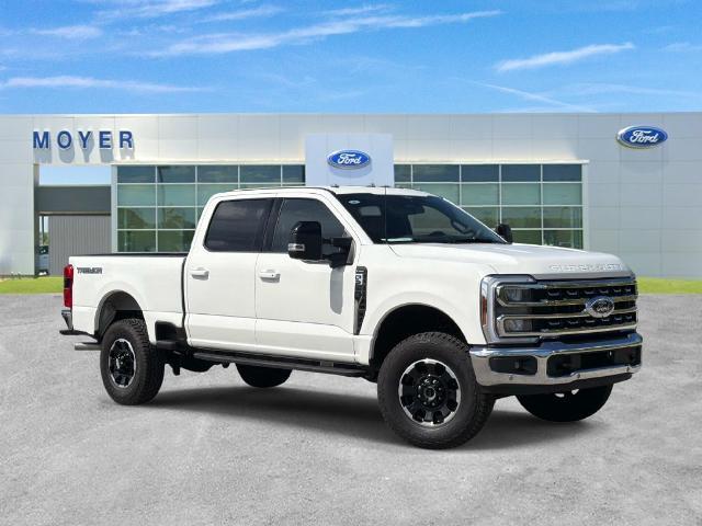 2026 Ford F-250 - $69,873