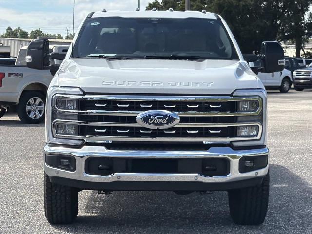 2026 Ford F-250 - $69,873