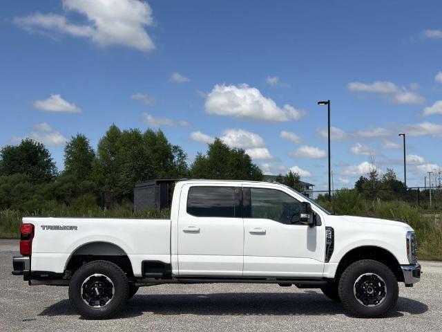 2026 Ford F-250 - $69,873