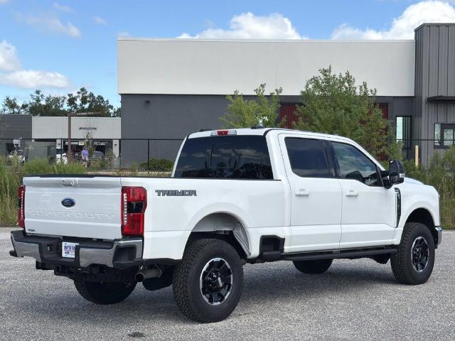 2026 Ford F-250 - $69,873
