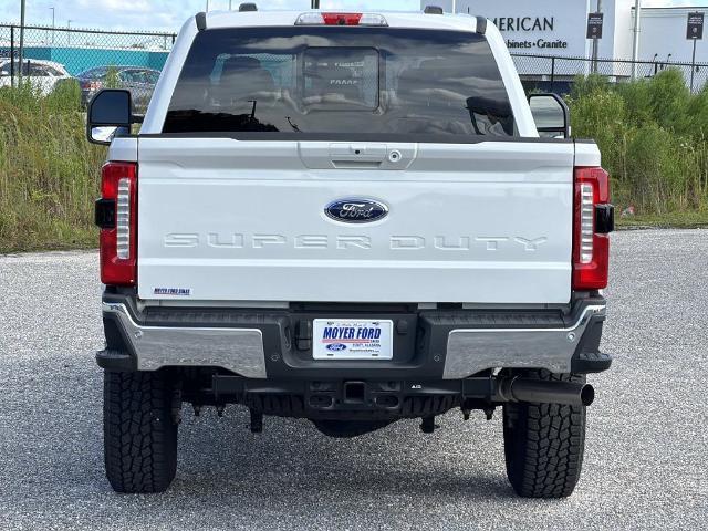 2026 Ford F-250 - $69,873