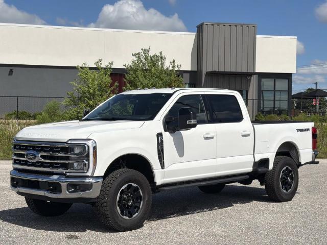 2026 Ford F-250 - $69,873