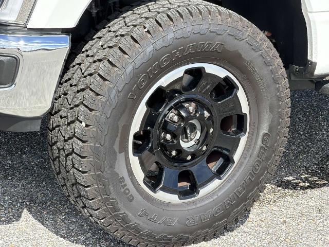 2026 Ford F-250 - $69,873