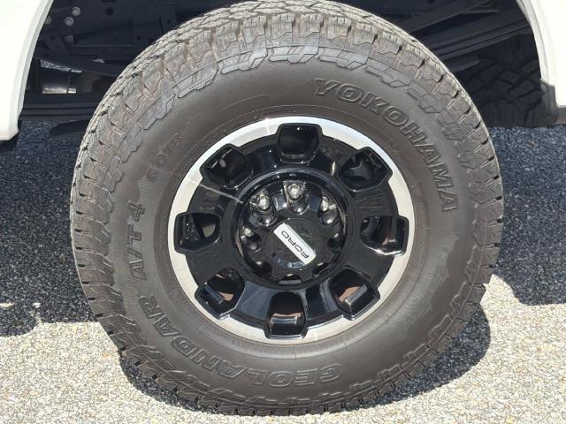 2026 Ford F-250 - $69,873