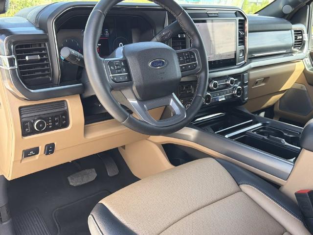 2026 Ford F-250 - $69,873