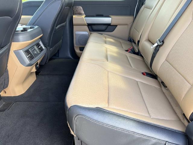 2026 Ford F-250 - $69,873