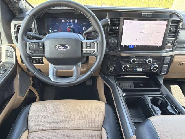 2026 Ford F-250 - $69,873