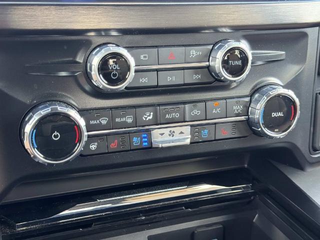 2026 Ford F-250 - $69,873