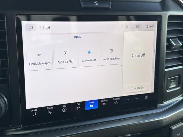 2026 Ford F-250 - $69,873