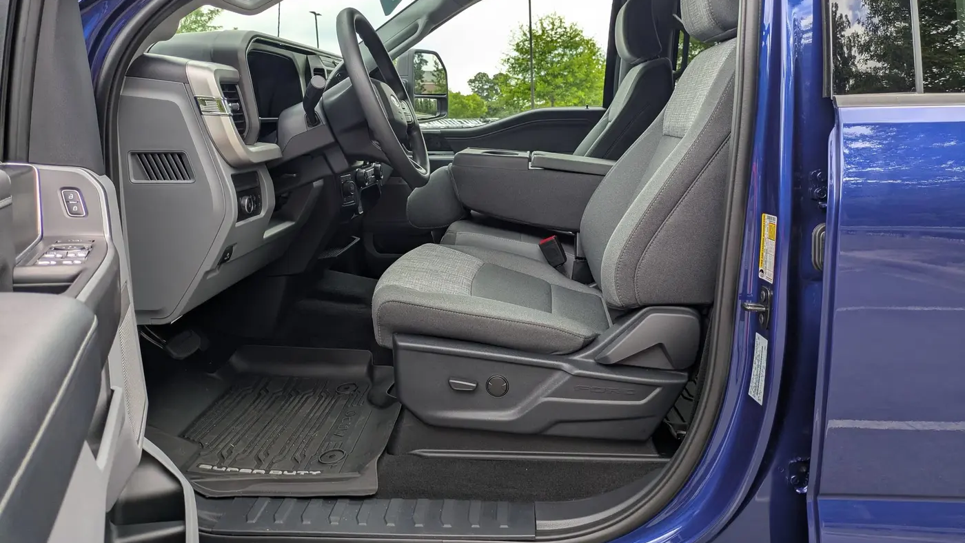 2026 Ford F-250 Super Duty King Ranch