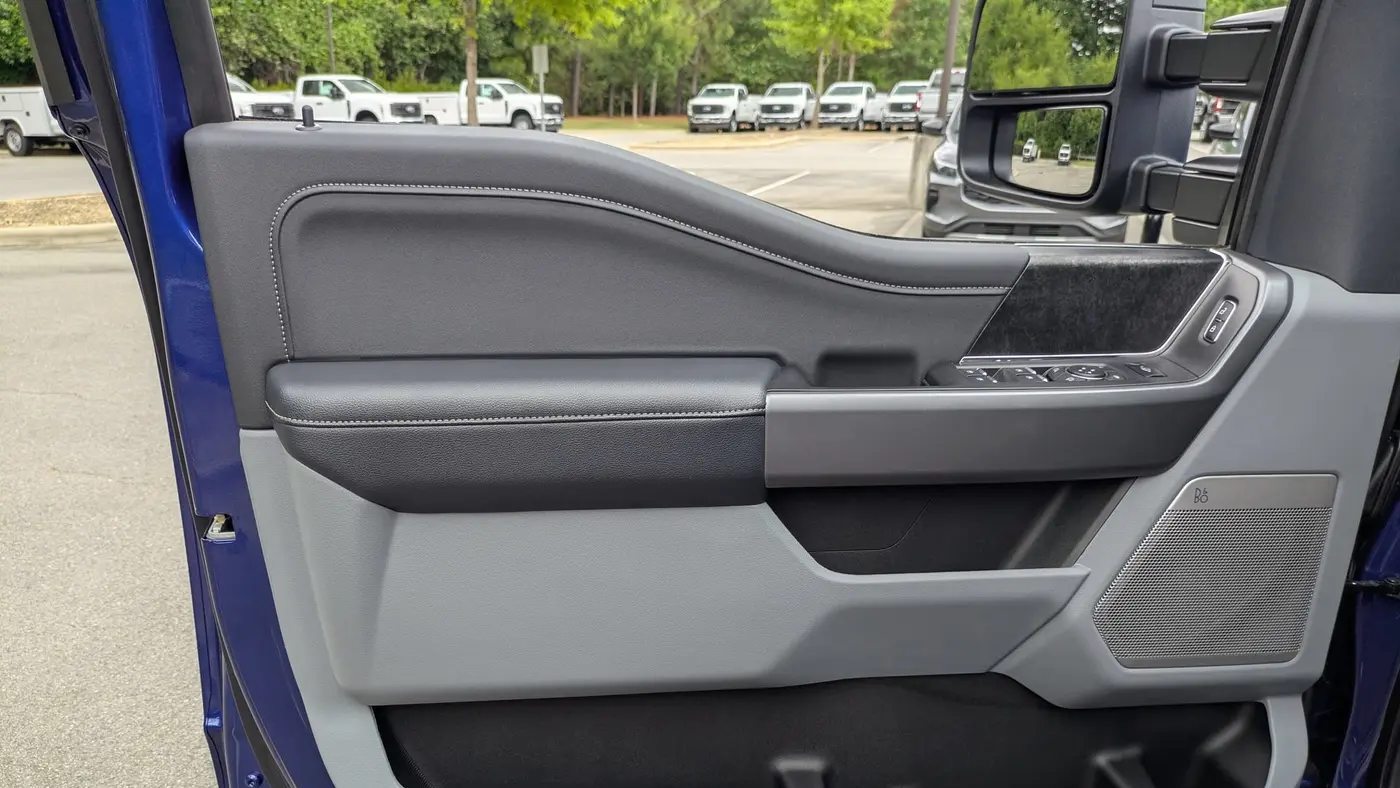 2026 Ford F-250 Super Duty King Ranch