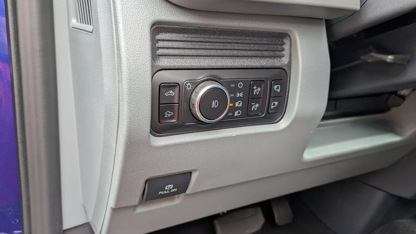 2026 Ford F-250 Super Duty King Ranch