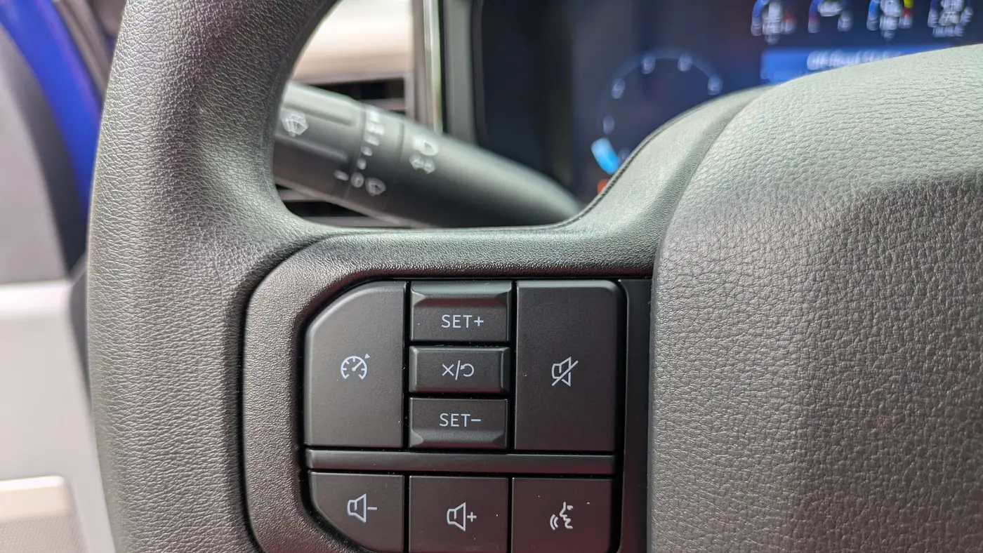 2026 Ford F-250 Super Duty King Ranch