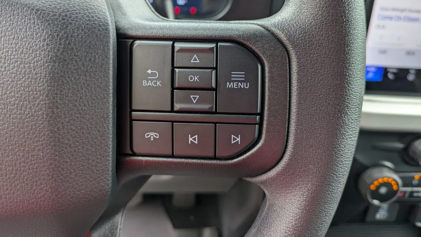 2026 Ford F-250 Super Duty King Ranch