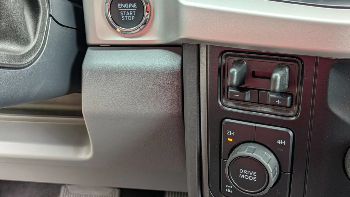 2026 Ford F-250 Super Duty King Ranch