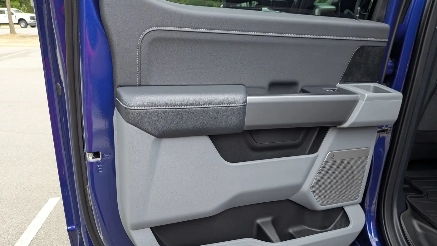 2026 Ford F-250 Super Duty King Ranch
