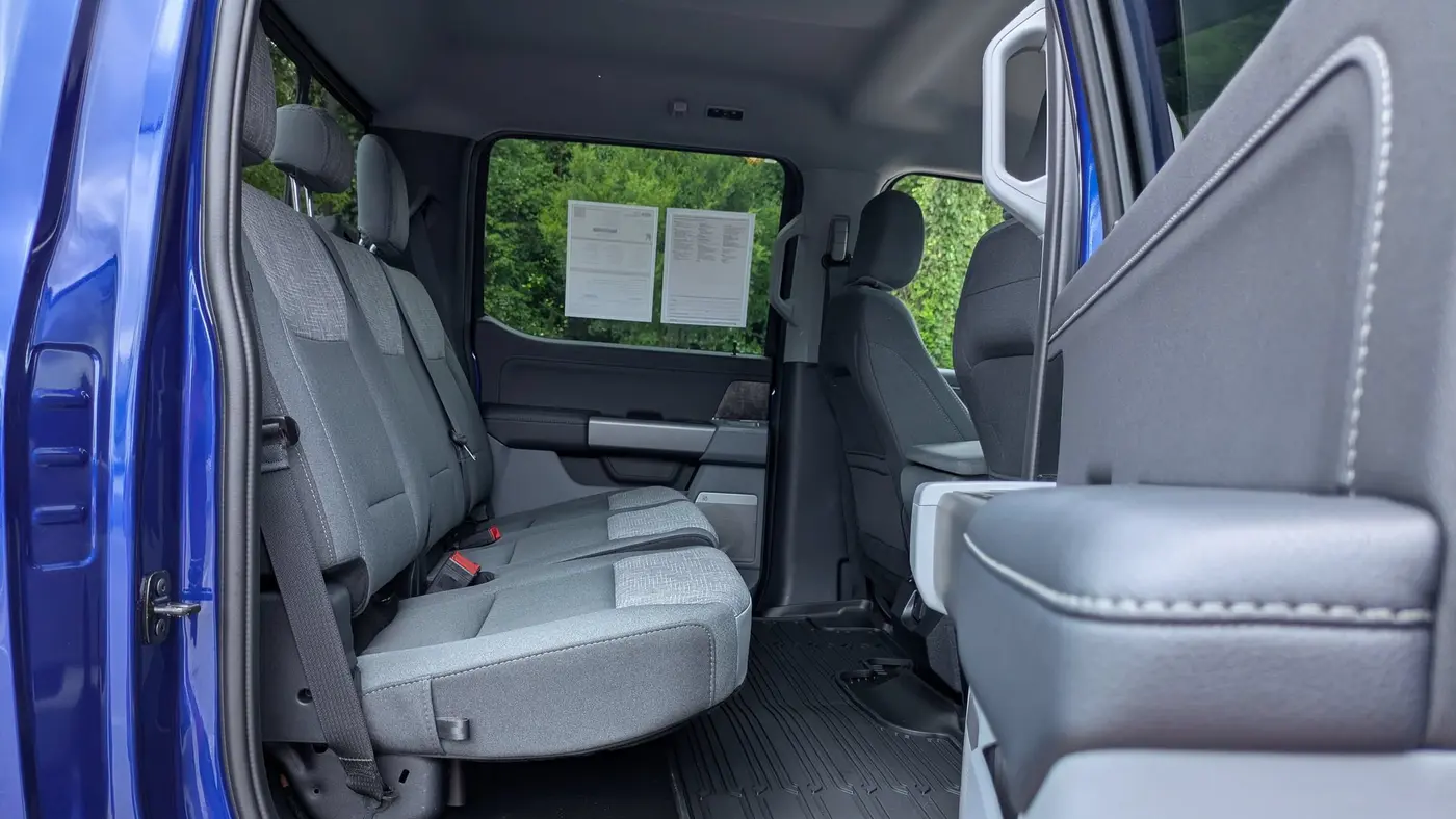 2026 Ford F-250 Super Duty King Ranch