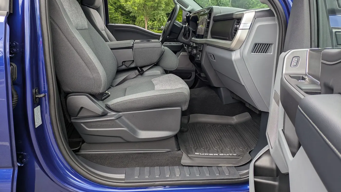 2026 Ford F-250 Super Duty King Ranch