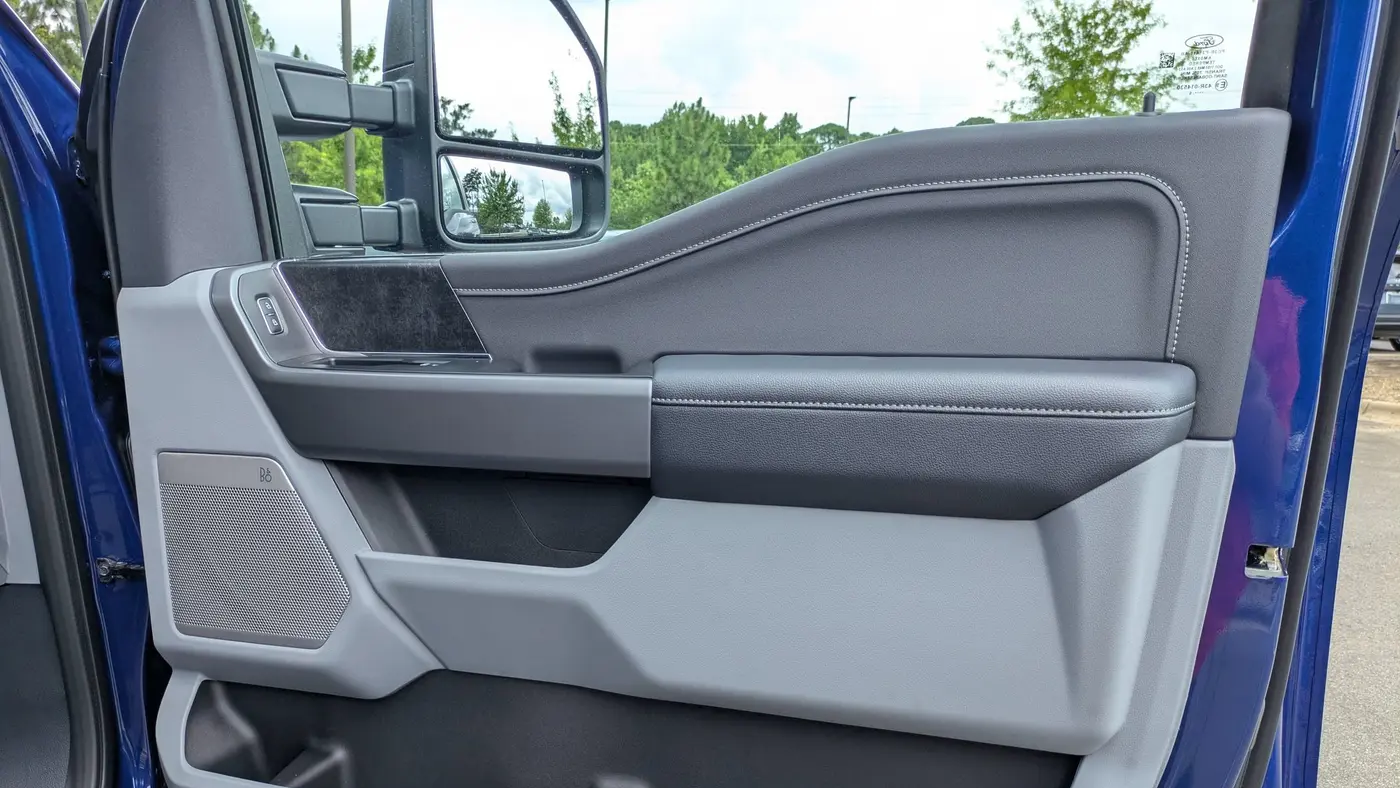 2026 Ford F-250 Super Duty King Ranch