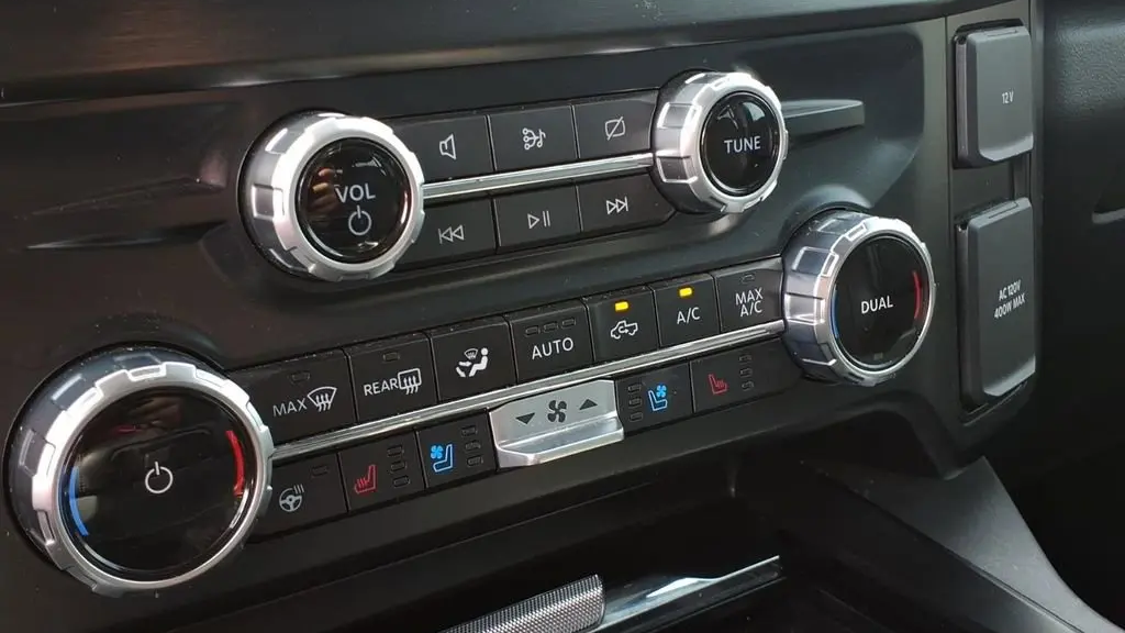2023 Ford F-250 Super Duty King Ranch