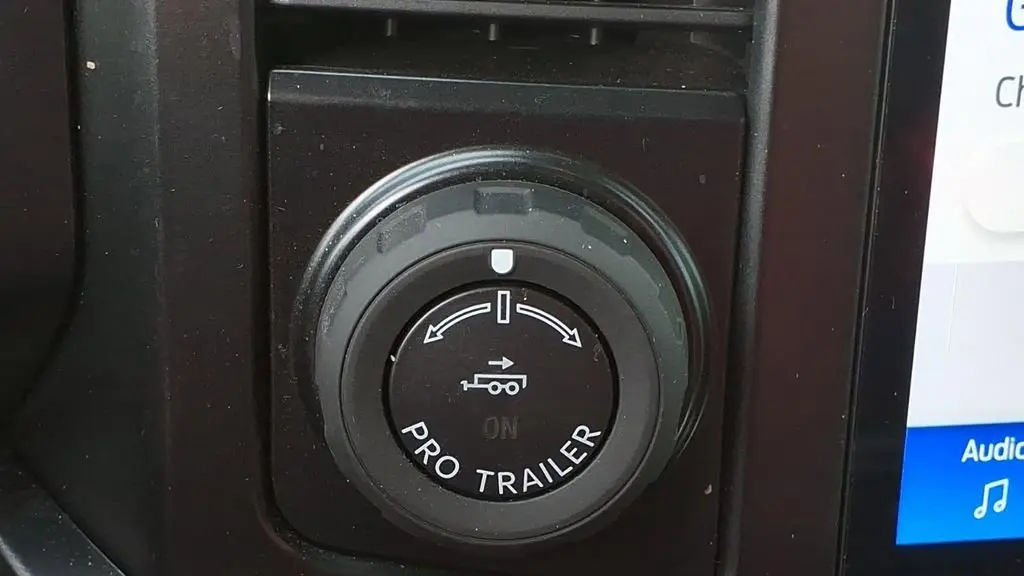 2023 Ford F-250 Super Duty King Ranch