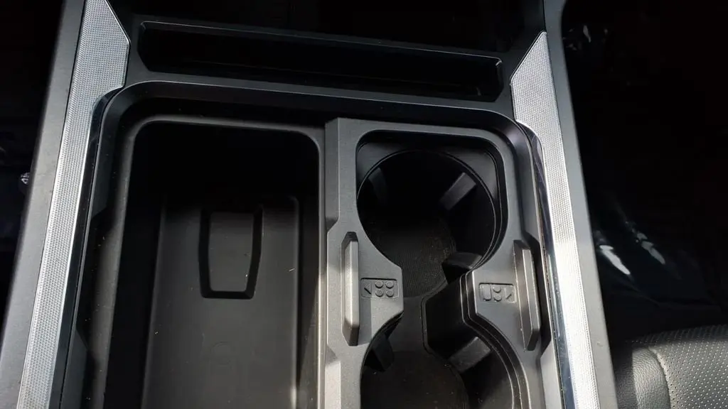 2023 Ford F-250 Super Duty King Ranch