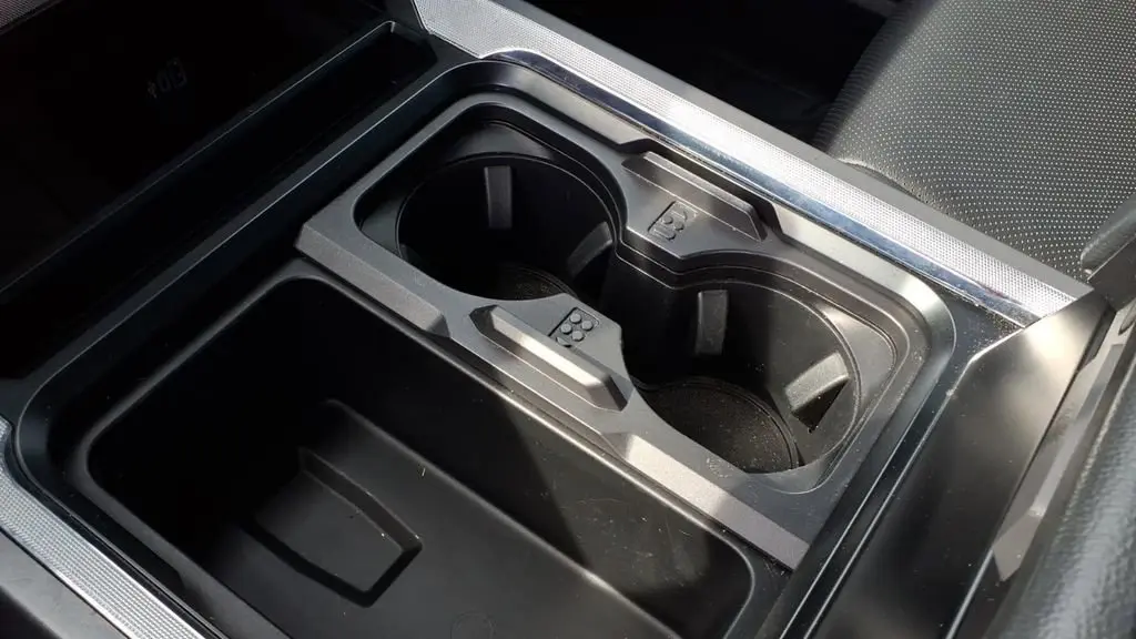 2023 Ford F-250 Super Duty King Ranch