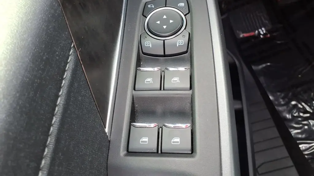 2023 Ford F-250 Super Duty King Ranch