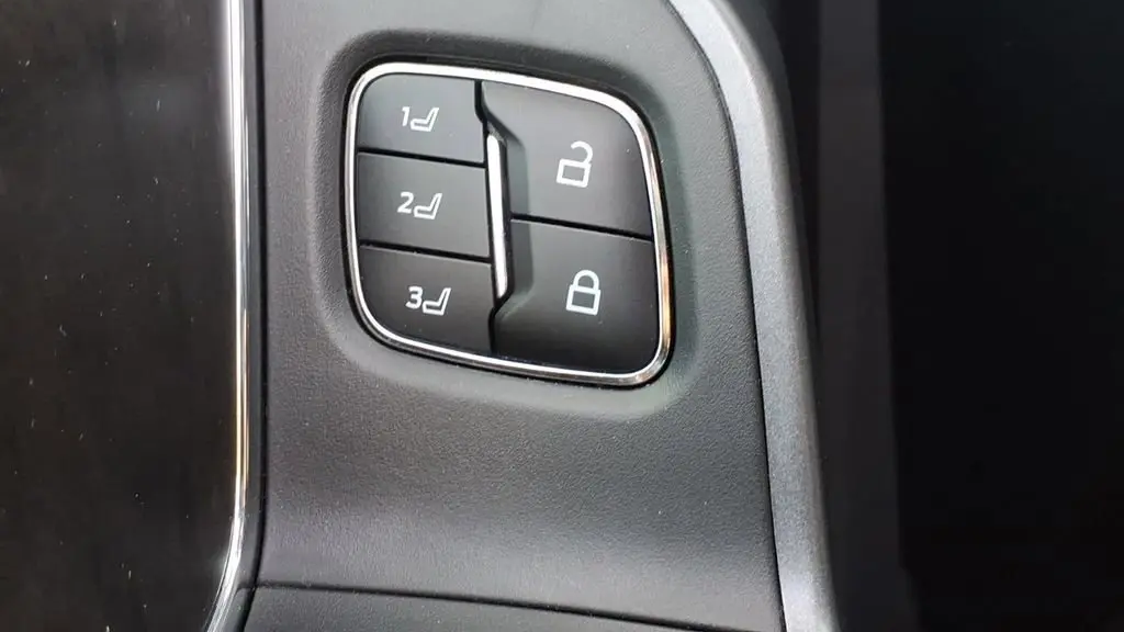 2023 Ford F-250 Super Duty King Ranch