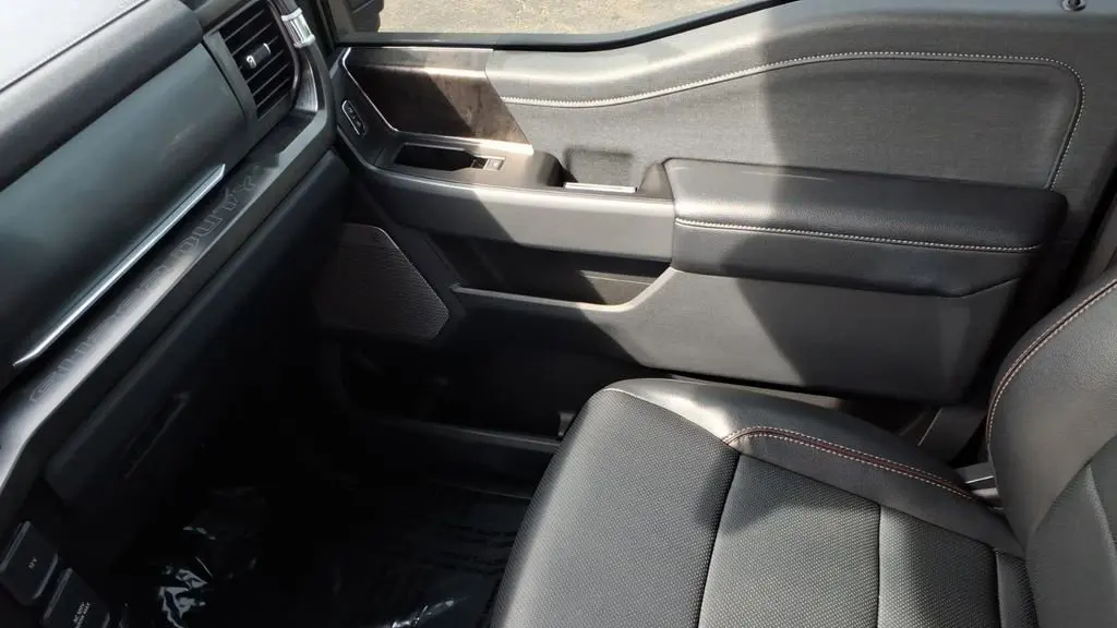 2023 Ford F-250 Super Duty King Ranch