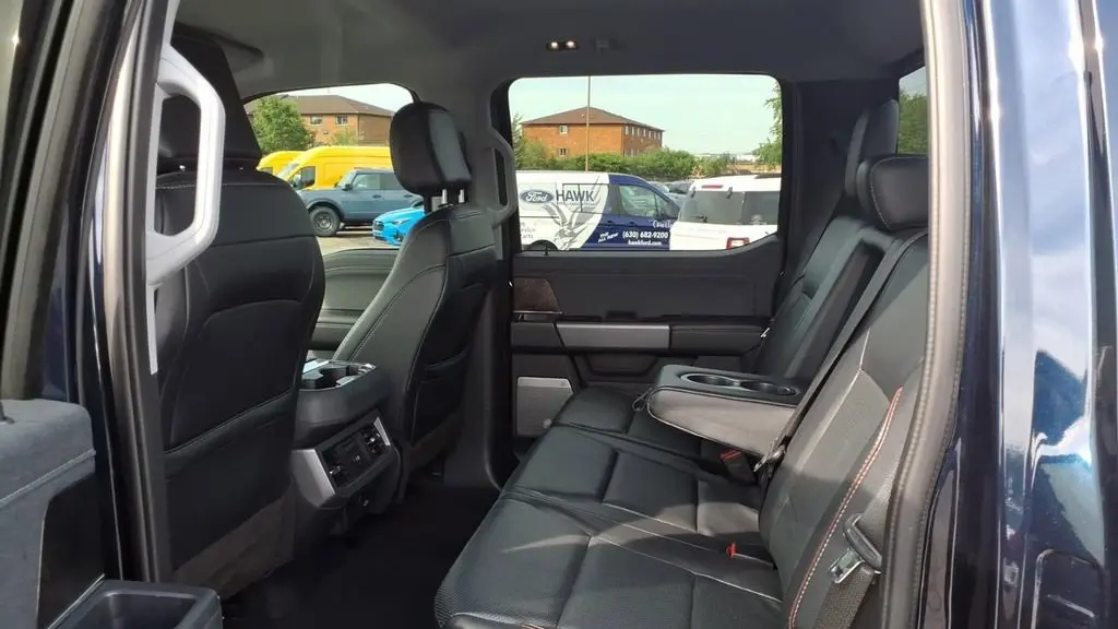 2023 Ford F-250 Super Duty King Ranch