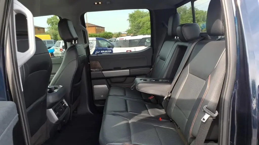 2023 Ford F-250 Super Duty King Ranch