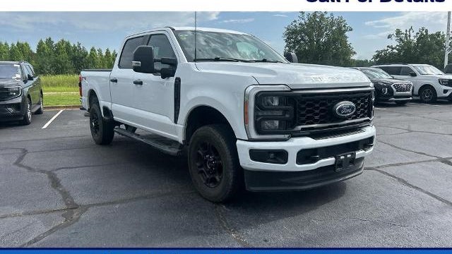 Preowned 2023 Ford F-250 Super Duty Platinum for Sale