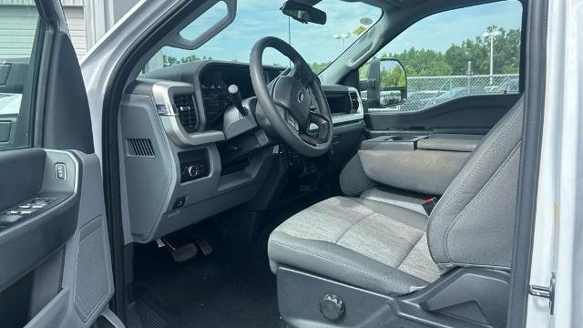 2023 Ford F-250 Super Duty Platinum