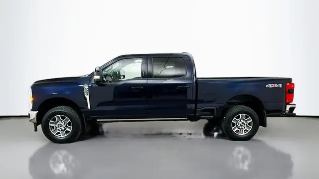 2023 Ford F-250 Super Duty King Ranch