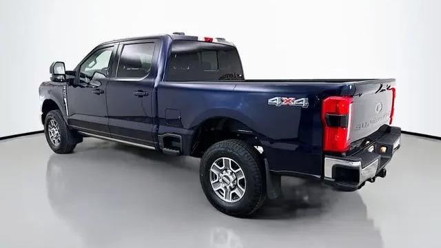 2023 Ford F-250 Super Duty King Ranch