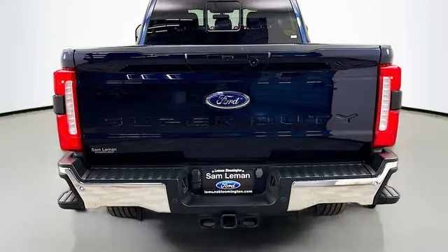 2023 Ford F-250 Super Duty King Ranch