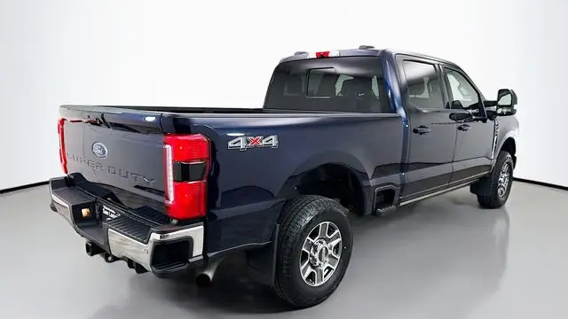 2023 Ford F-250 Super Duty King Ranch