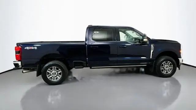 2023 Ford F-250 Super Duty King Ranch